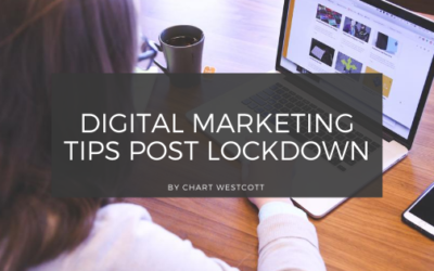 Digital Marketing Tips Post Lockdown