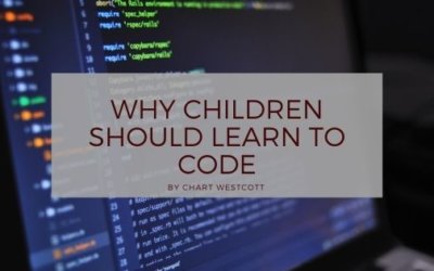 Why Children Should Learn to Code