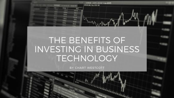 The Benefits of Investing in Business Technology