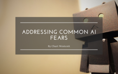 Addressing the Common Fears of AI