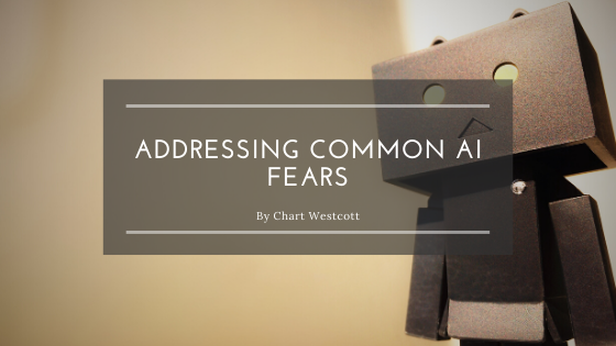 Addressing Common Ai Fears Chart Westcott