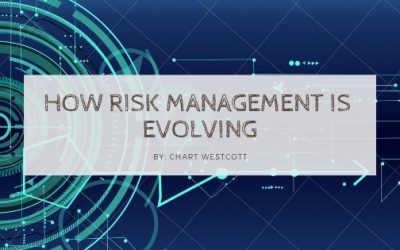 How Risk Management is Evolving