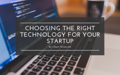 Choosing the Right Technology for Your Startup
