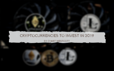 Best Cryptocurrencies To Invest in 2019
