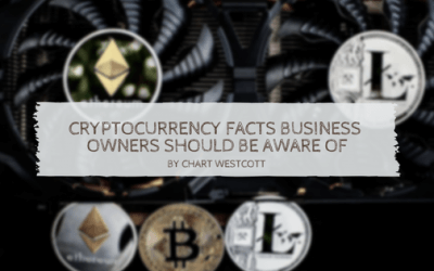 Cryptocurrency Facts Business Owners Should Be Aware Of