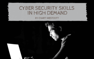 Cyber-Security Skills in High Demand