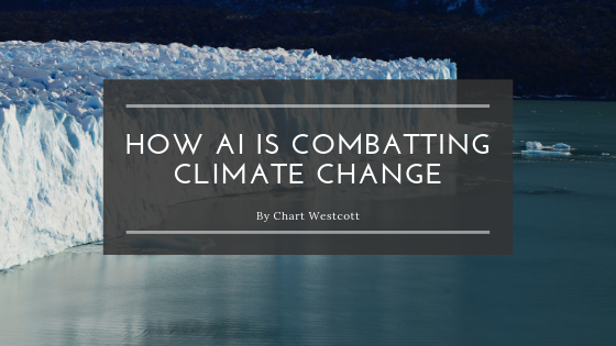 How Ai Is Combatting Climate Change Chart Westcott