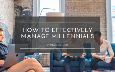 How to Effectively Manage Millennials