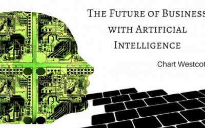 The Future of Business with Artificial Intelligence