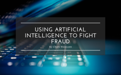 Using Artificial Intelligence to Fight Fraud