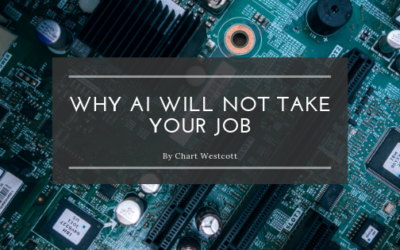 Why AI Will Not Take Your Job