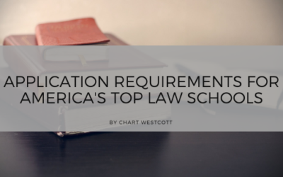 Application Requirements for America’s Top Law Schools
